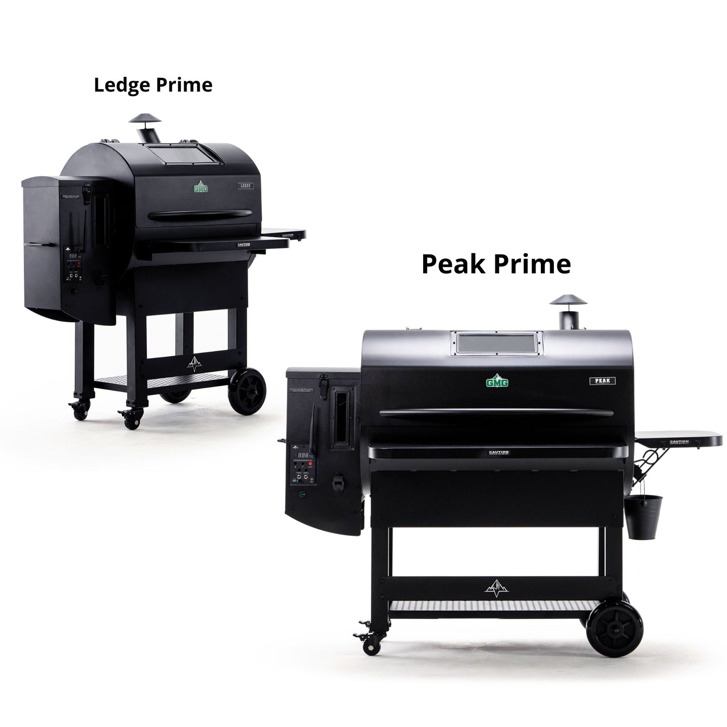 Deal: Save $50 on Ledge Prime, $100 on Peak Prime