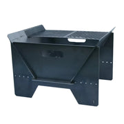 Phyros Portable Open Fire Grill | GW STORE