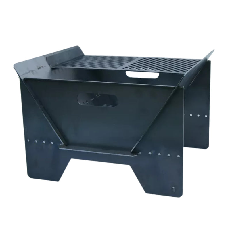 Phyros Portable Open Fire Grill | GW STORE