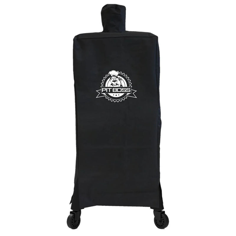 Pit Boss Cover for Navigator 3 Vertical Pellet Grill | GW STORE