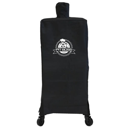 Pit Boss Cover for Navigator 3 Vertical Pellet Grill | GW STORE