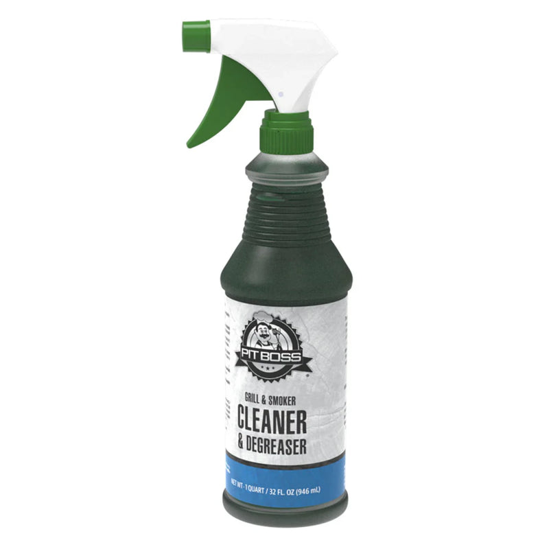 Pit Boss Grill & Smoker Cleaner & Degreaser | GW STORE