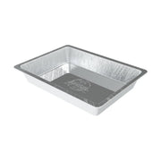 Pit Boss Large All Purpose Foil Pans, 4 Pack | GW STORE