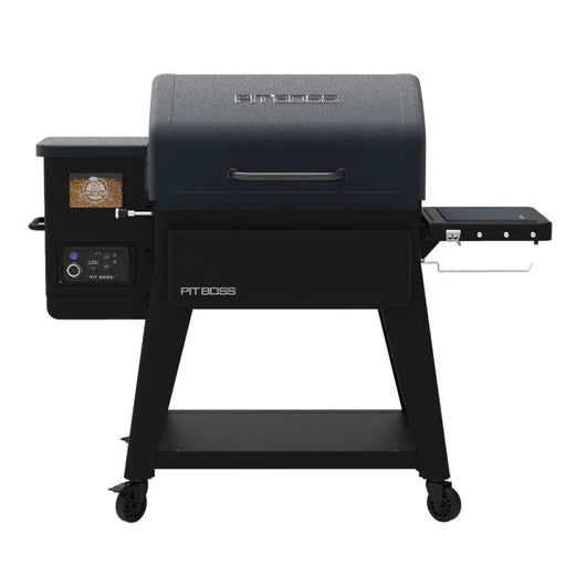 Pit Boss Navigator 1300 Series WiFi & Bluetooth Freestanding Wood Pellet Grill & Smoker | GW STORE