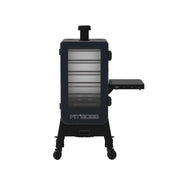 Pit Boss Navigator 3 Series WiFi & Bluetooth Vertical Wood Pellet Smoker | GW STORE