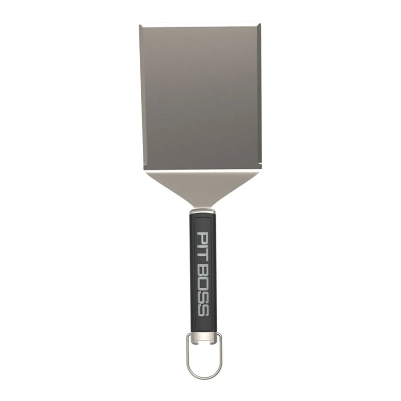 Pit Boss Soft Touch Big Head Spatula | GW STORE