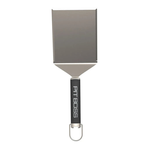 Pit Boss Soft Touch Big Head Spatula | GW STORE