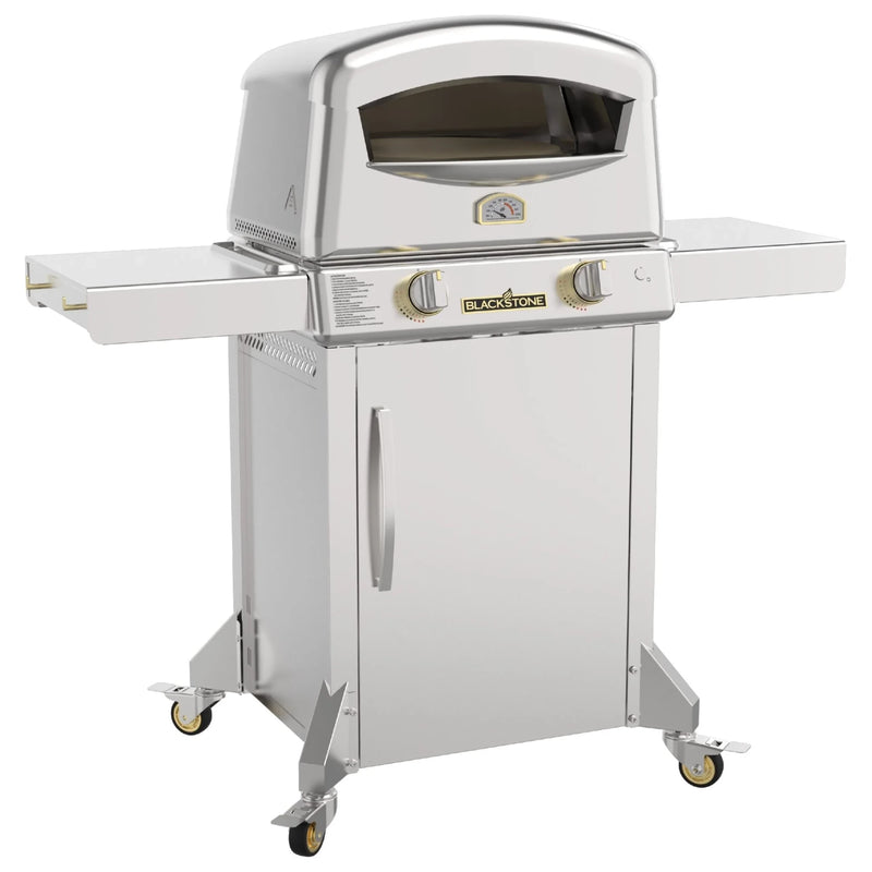 Blackstone Propane Select Pizza Oven | GW STORE