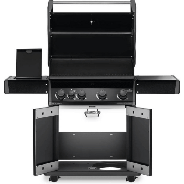 Napoleon Rogue® XT 525 SIB Freestanding Gas Grills with Infrared Side Burner