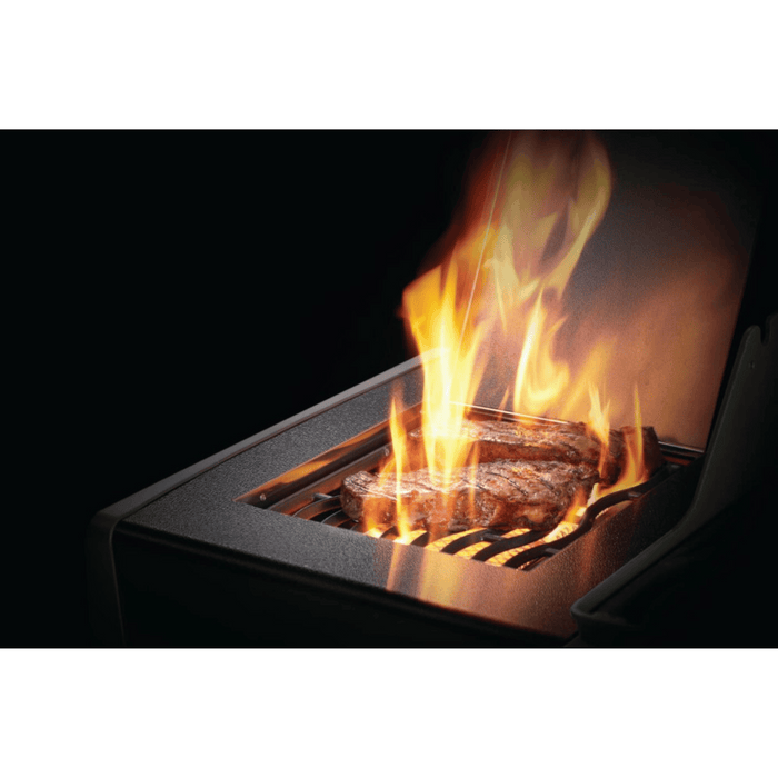 Napoleon Rogue® XT 525 SIB Freestanding Gas Grills with Infrared Side Burner