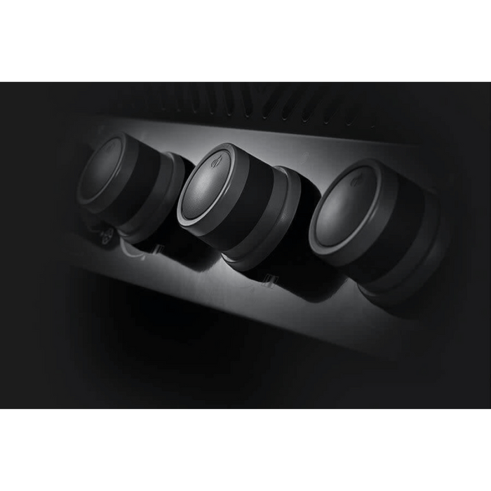 Napoleon Rogue® XT 525 SIB Freestanding Gas Grills with Infrared Side Burner