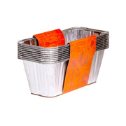 Blackstone Rear Grease Cup Liners - 10 Pack | GW STORE