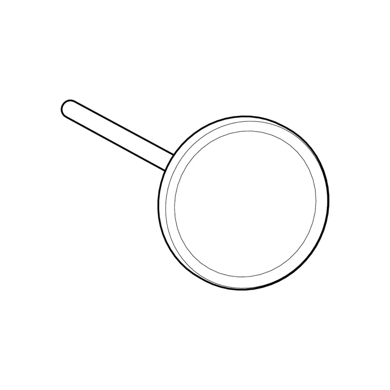 Roccbox Thermometer Analog Temperature Gauge Replacement Part | GW STORE