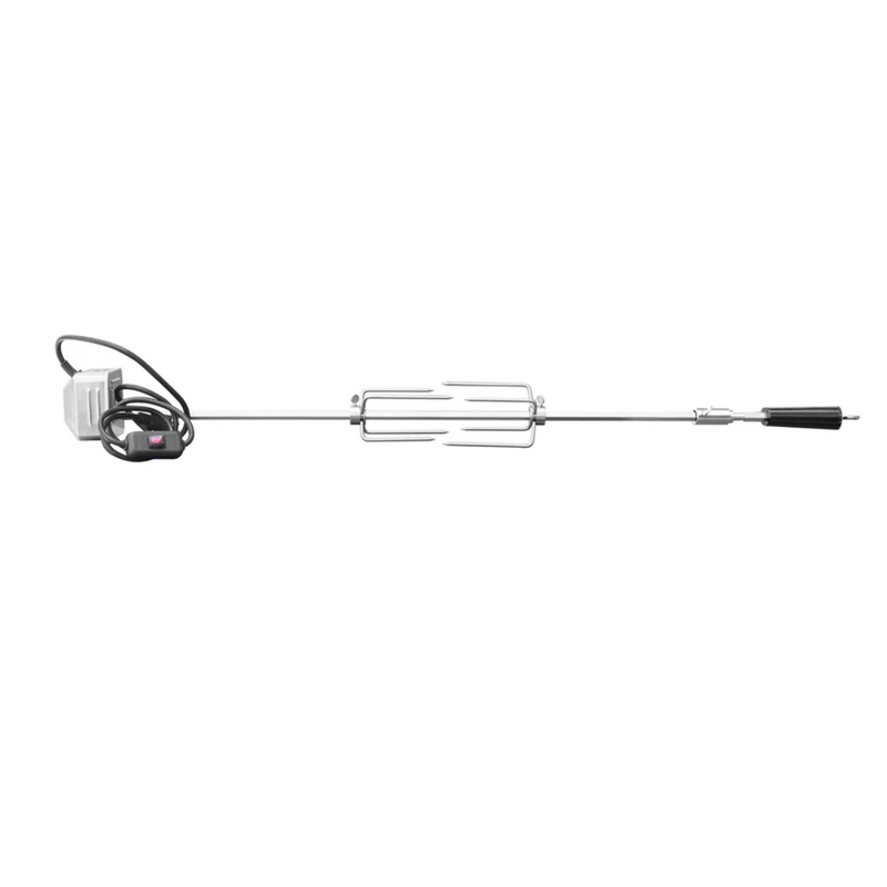 American Made Grills Rotisserie Kit for 42-Inch Alturi Series Grills | GW STORE