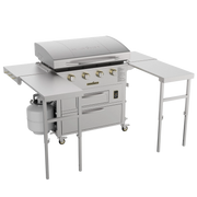 Blackstone Select 36-Inch Griddle Airfryer Combo | GW STORE