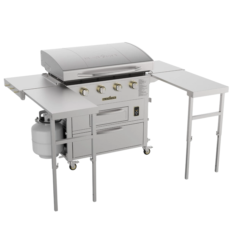 Blackstone Select 36-Inch Griddle Airfryer Combo | GW STORE