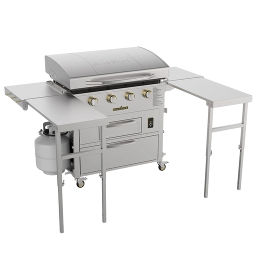 Blackstone Select 36-Inch Griddle Airfryer Combo | GW STORE