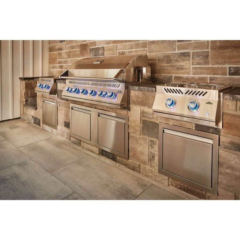 Napoleon BI-1816-1D - 18" X  16" Single Door