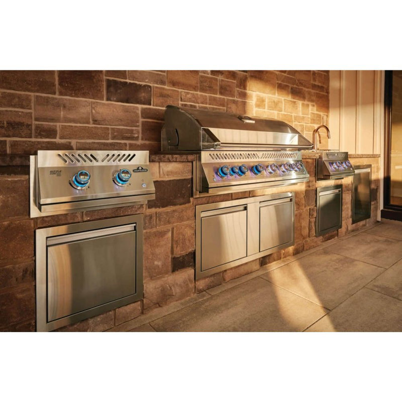 Napoleon BI-1816-1D - 18" X  16" Single Door