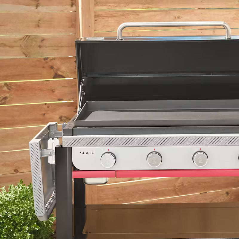 Slate® 36” Rust-Resistant Griddle (Liquid Propane)
