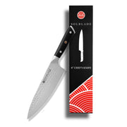 Solblade Origin Series 8-Inch Chef's Knife | GW STORE