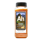 Spiceology Derek Wolf Adobo Honey Rub | GW STORE