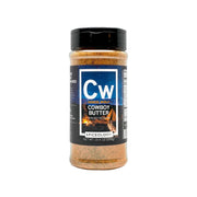 Spiceology Derek Wolf Cowboy Butter Seasoning | GW STORE