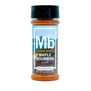 Spiceology Derek Wolf Maple Bourbon BBQ Rub | GW STORE