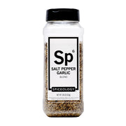 Spiceology Salt Pepper Garlic Seasoning | GW STORE