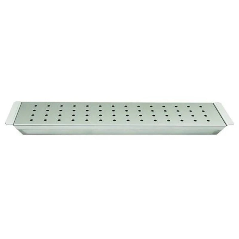 American Made Grills Stainless Steel Smoker Tray For Alturi | GW STORE