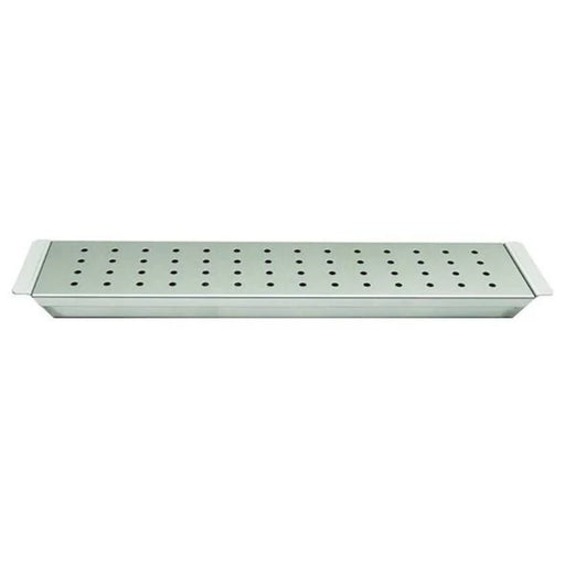American Made Grills Stainless Steel Smoker Tray For Alturi | GW STORE