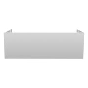 Summerset 12-Inch Duct Cover for 48-Inch Vent Hood | Buy at GW STORE