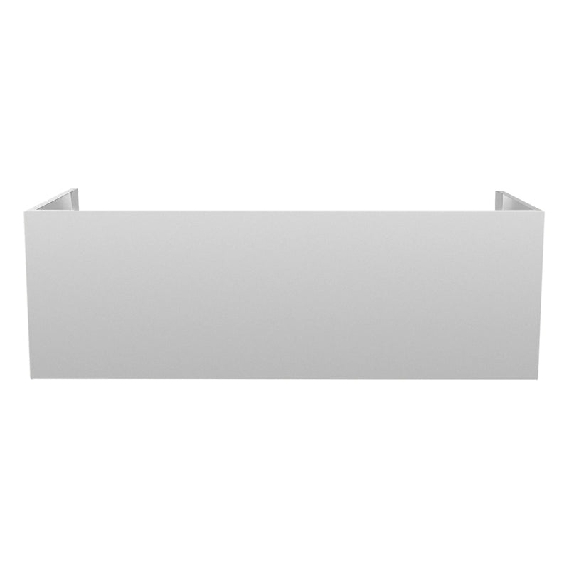 Summerset 12-Inch Duct Cover for 60-Inch Vent Hood | Buy at GW STORE