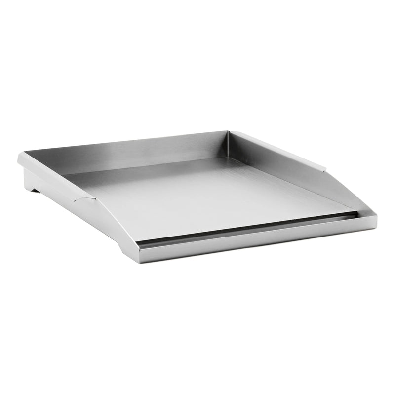 Summerset 14x17.5-Inch Stainless Steel Griddle Plate | GW STORE