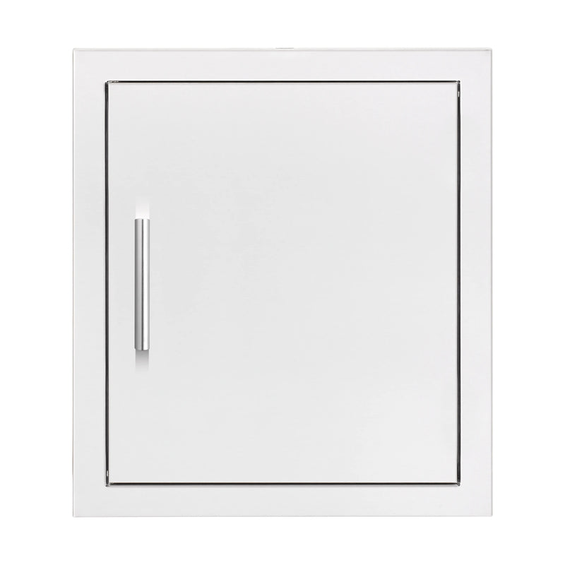 Summerset 16x18-Inch Vertical Access Door | GW STORE