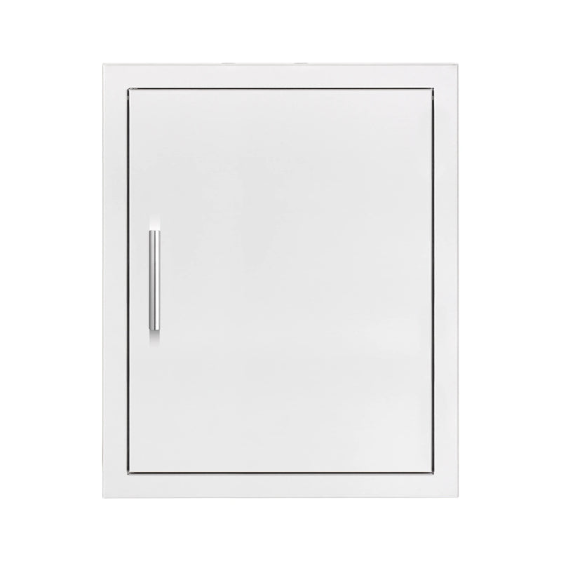 Summerset 18x22-Inch Vertical Access Door | GW STORE