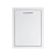 Summerset 20-Inch 2-Bin Trash/Recycling Drawer | GW STORE