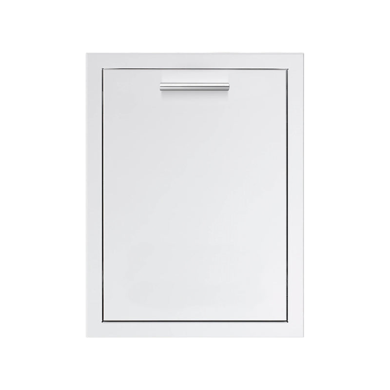 Summerset 20-Inch 2-Bin Trash/Recycling Drawer | GW STORE