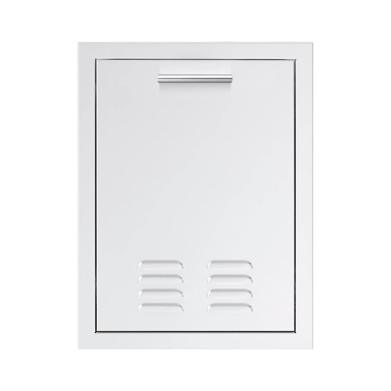 Summerset 20-Inch Vented LP Tank Pullout Drawer | GW STORE