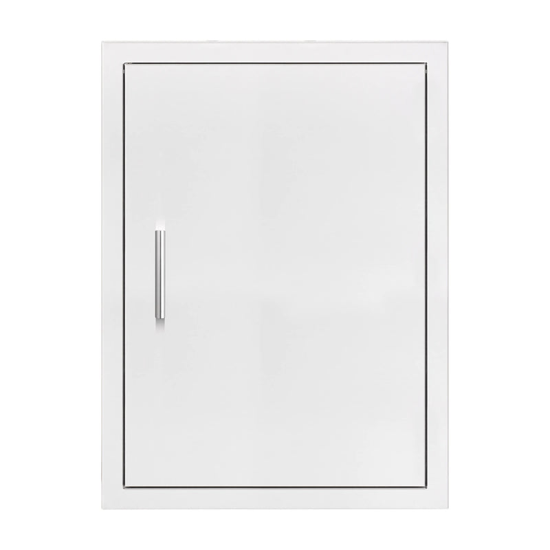 Summerset 20x27-Inch Vertical Access Door | GW STORE