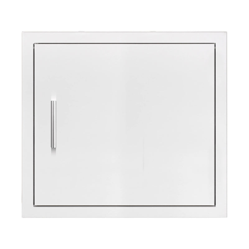 Summerset 22x20-Inch Horizontal Access Door | GW STORE