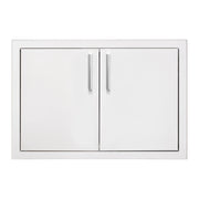 Summerset 26-Inch Double Access Door | GW STORE