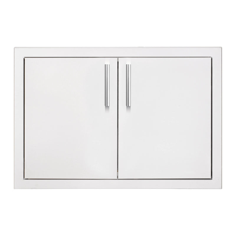 Summerset 26-Inch Double Access Door | GW STORE