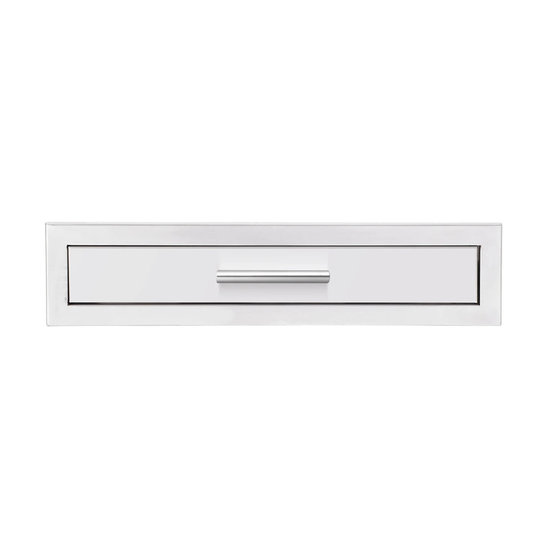 Summerset 26-Inch Single Utensil Drawer | GW STORE