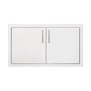 Summerset 30-Inch Double Access Door | GW STORE