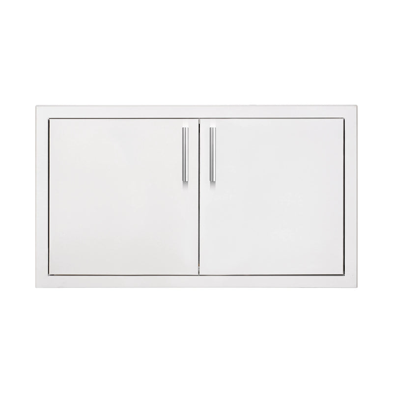 Summerset 30-Inch Double Access Door | GW STORE