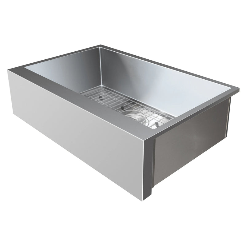 Summerset 32-Inch Farmhouse Sink | GW STORE