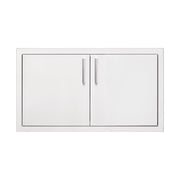 Summerset 33-Inch Double Access Door | GW STORE