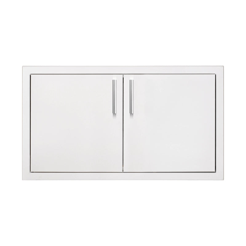 Summerset 33-Inch Double Access Door | GW STORE