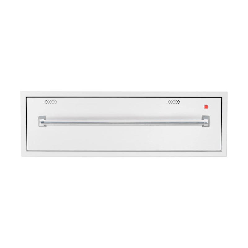 Summerset 36-Inch Warming Drawer | GW STORE